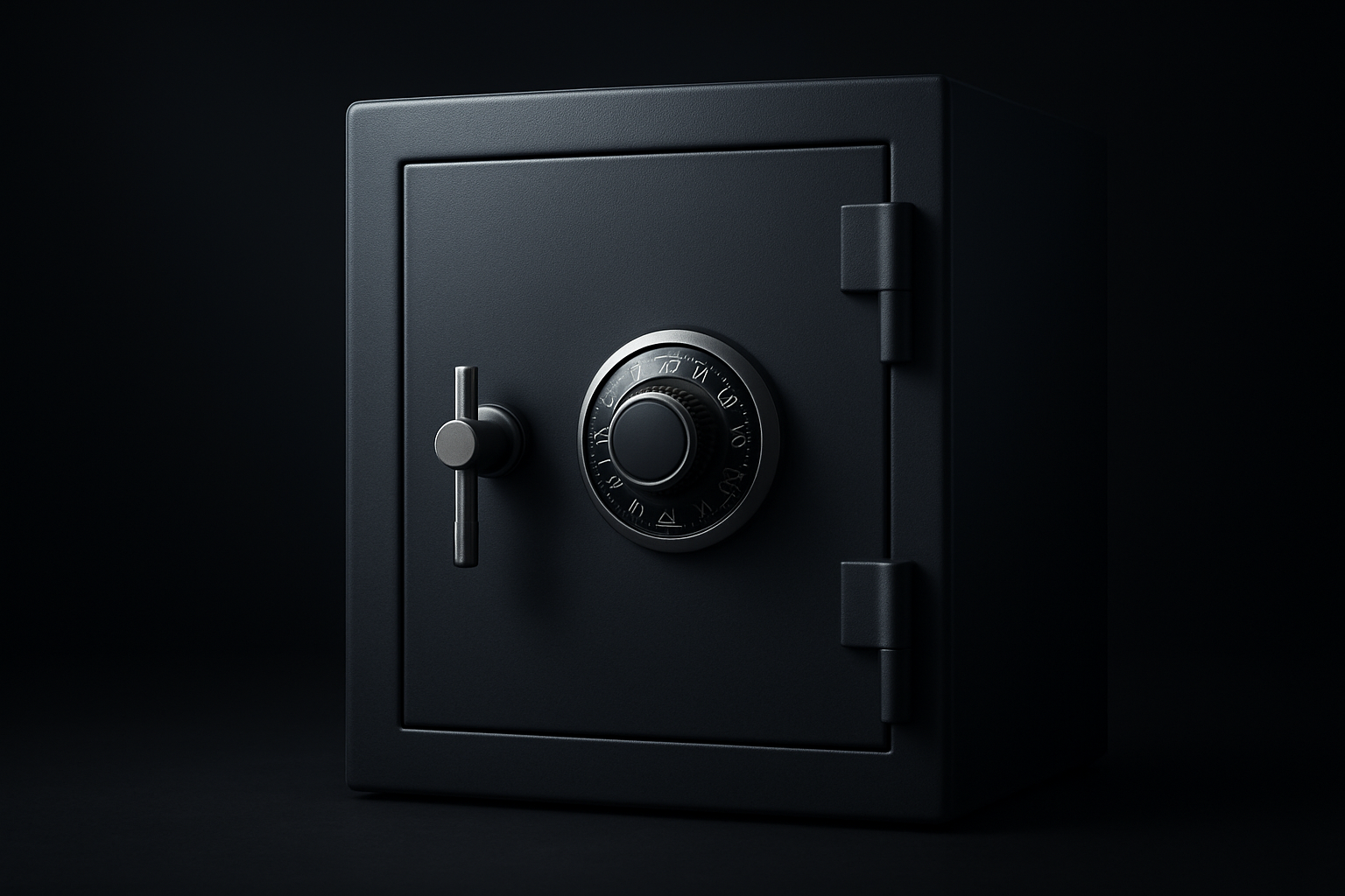 Sécurité des données